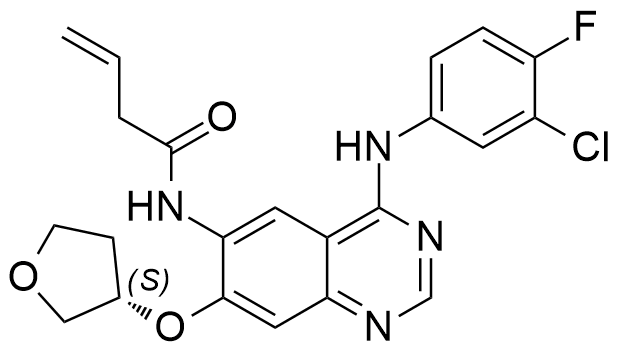 Afatinib Impurity 118