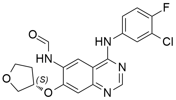 Afatinib Impurity 119