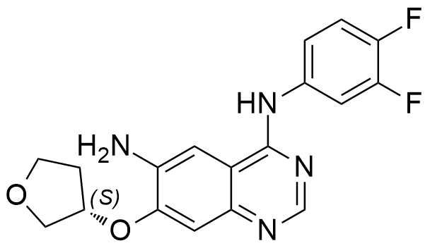 Afatinib Impurity 120
