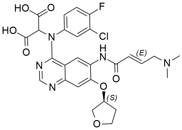 Afatinib Impurity 121