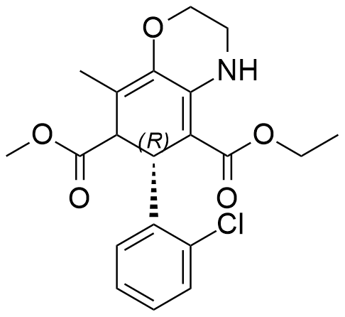 Amlodipine Impurity J