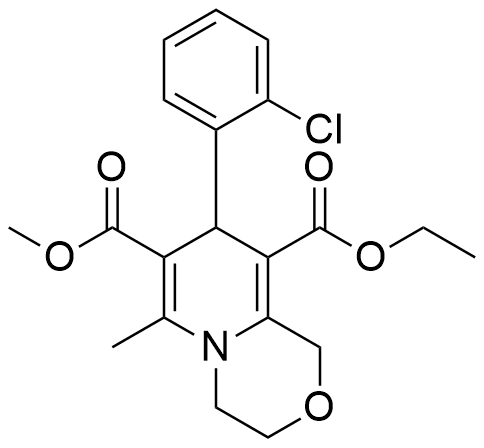 Amlodipine Impurity 46