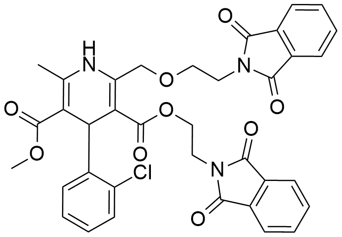 Amlodipine Impurity 68
