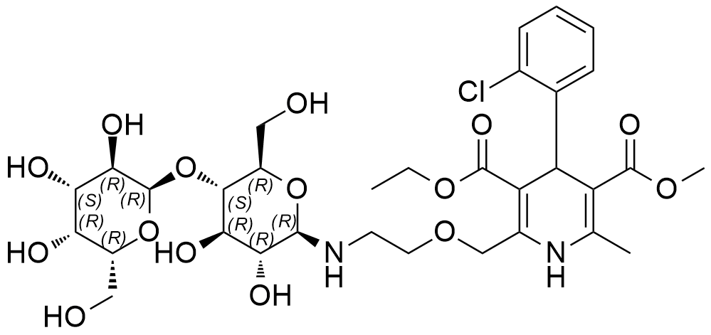 Amlodipine Impurity 70