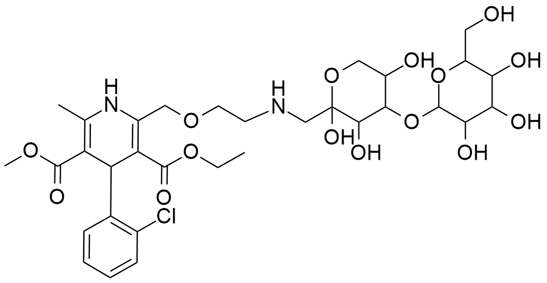 Amlodipine Impurity 79
