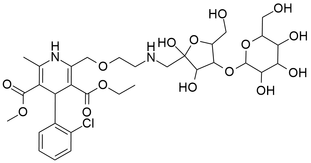 Amlodipine Impurity 80