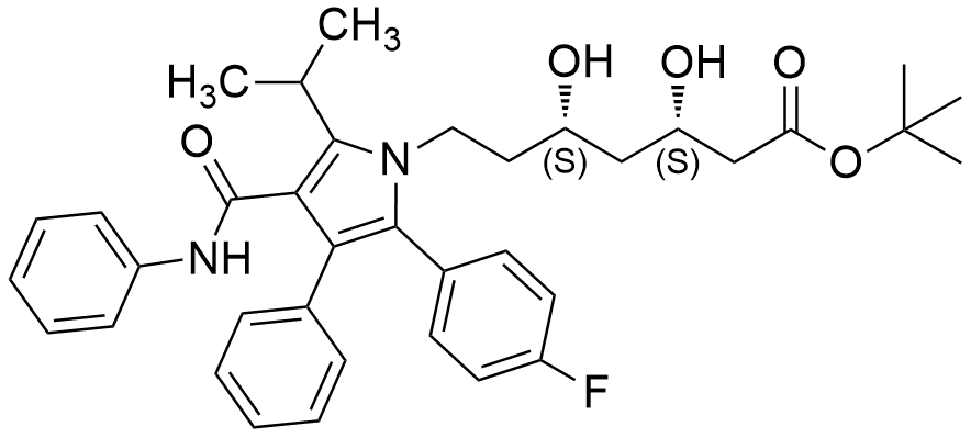 Atorvastatin Impurity 58