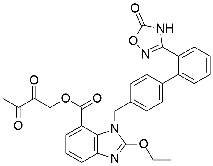 Azilsartan Impurity 42