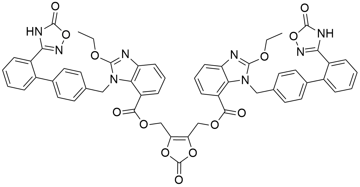 Azilsartan Impurity 104