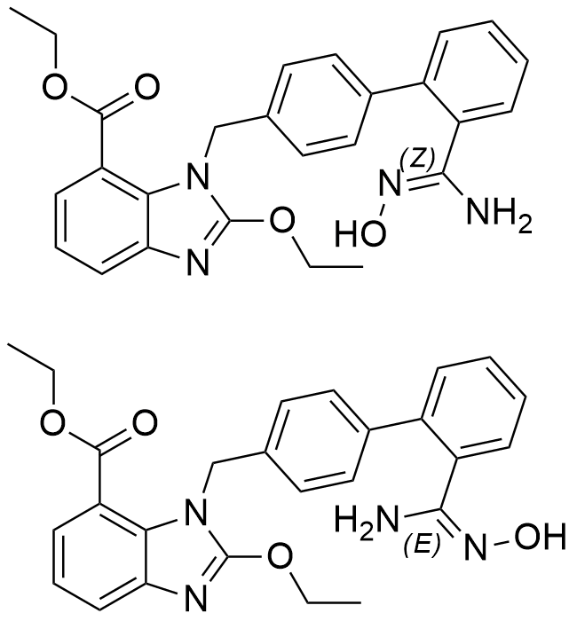 Azilsartan Impurity 110