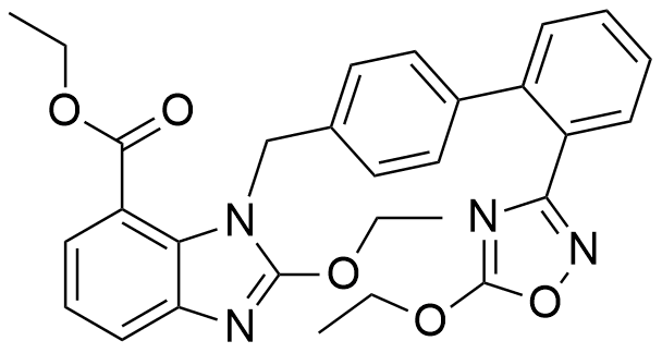 Azilsartan Impurity 111