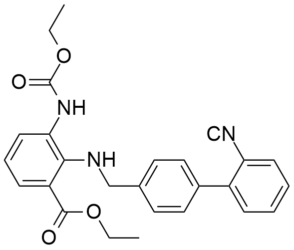 Azilsartan Impurity 139