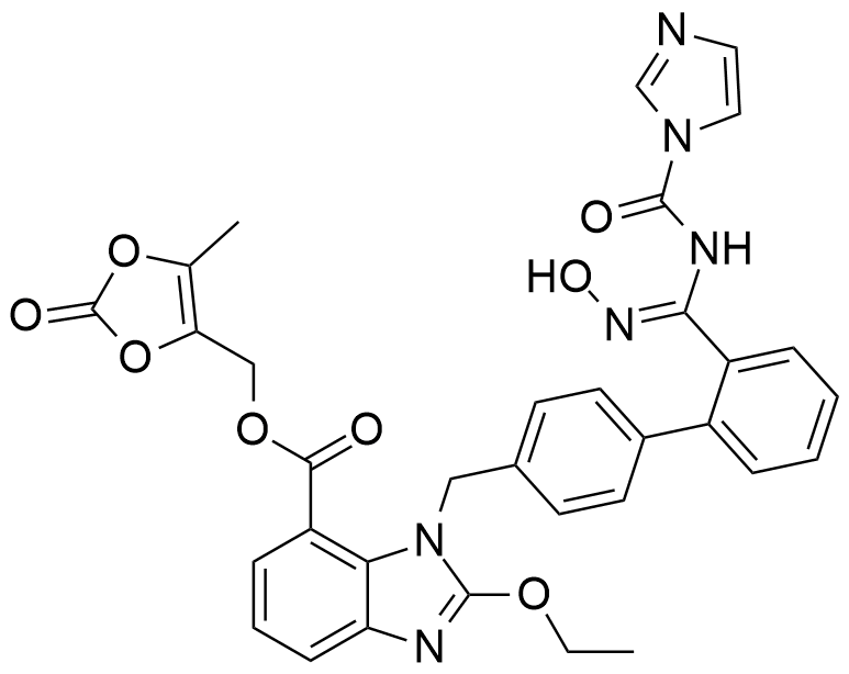 Azilsartan Impurity 141
