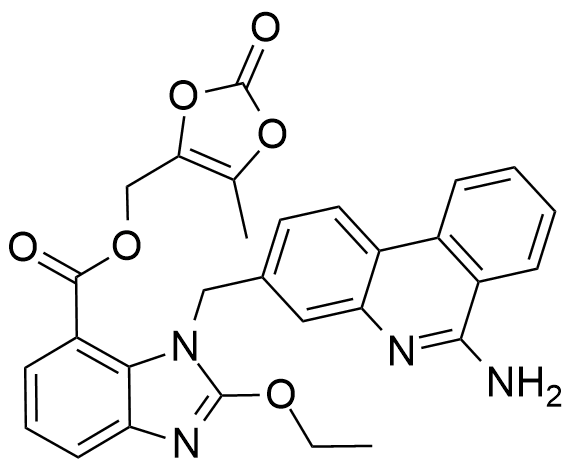 Azisartan Impurity 145