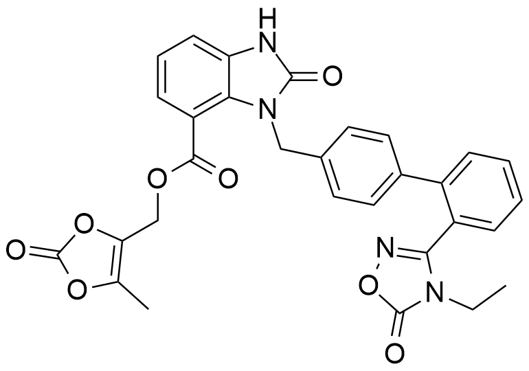 Azilsartan Impurity 146