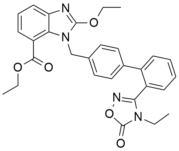 Azilsartan Impurity 147