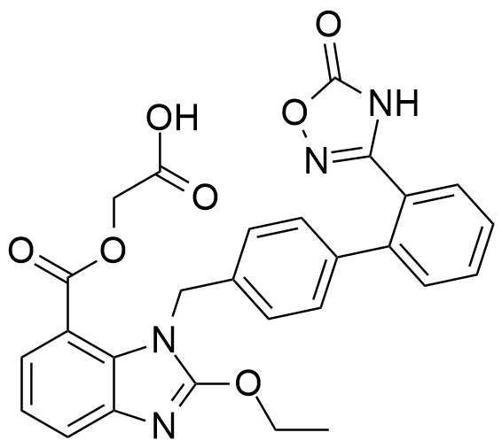 Azilsartan Impurity 148