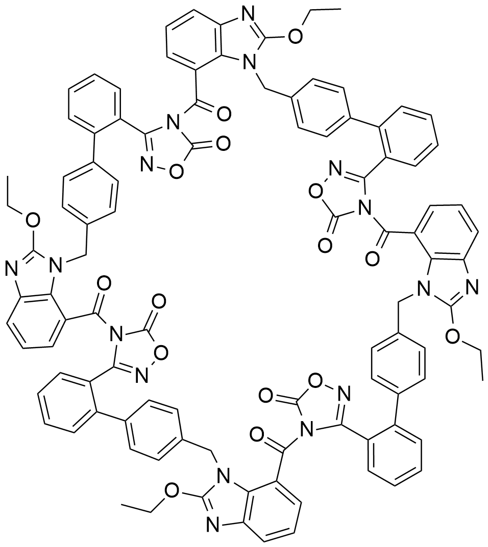 Azilsartan Impurity 149