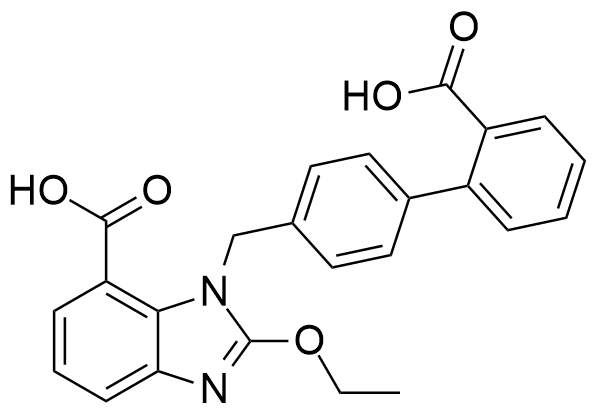 Azilsartan Impurity 151