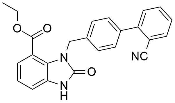 Azilsartan Impurity 152