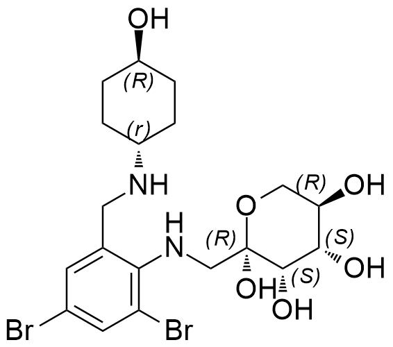 Ambroxol Impurity 38