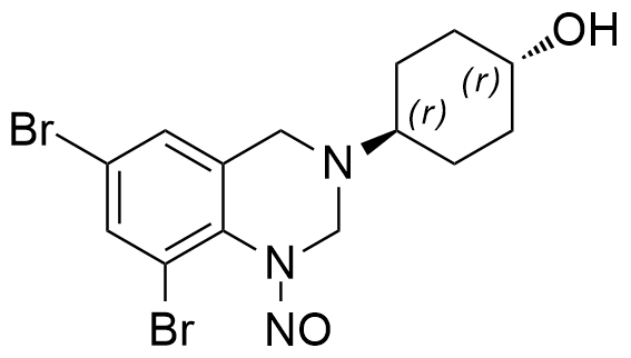 Ambroxol Impurity 42