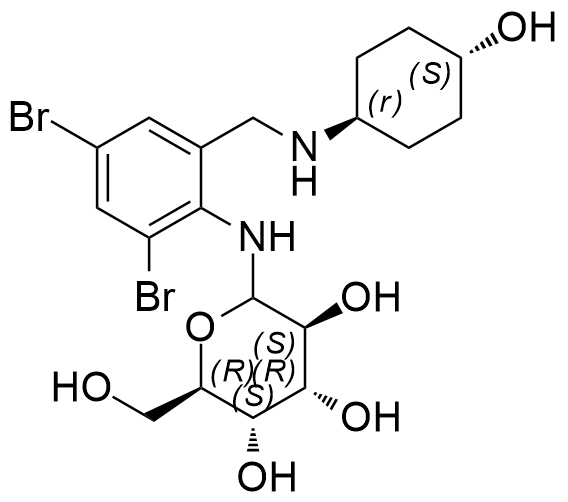 Ambroxol Impurity 44