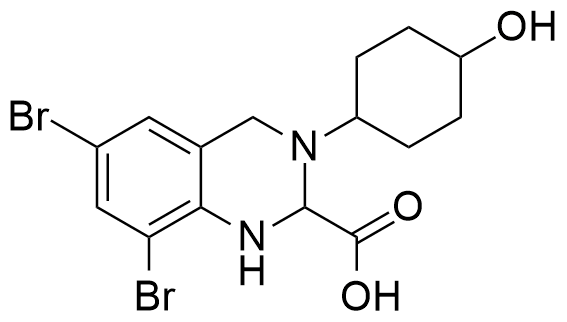 Ambroxol Impurity 45