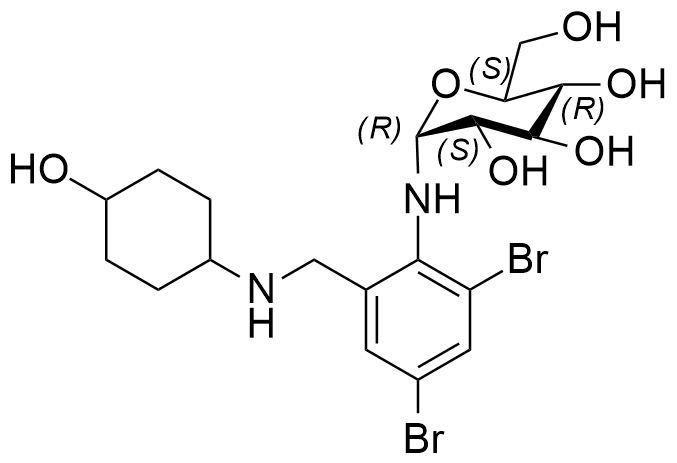 Ambroxol Impurity 46