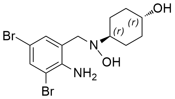 Ambroxol Impurity 47