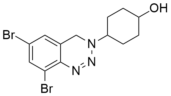 Ambroxol Nitroso Impurity 2