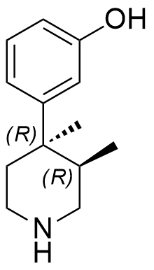 Alvimopan impurity A