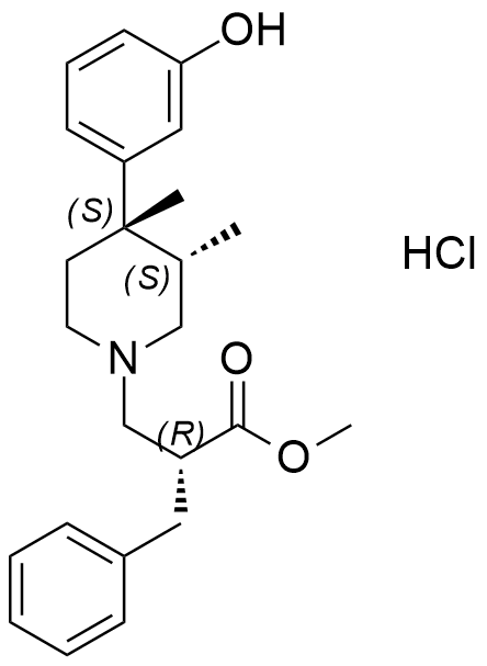 Alvimopan Impurity E