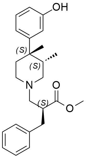 Alvimopan Impurity F