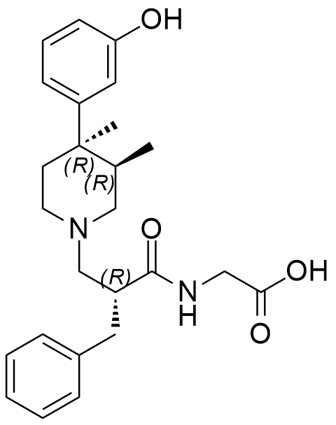 Alvimopan Impurity H