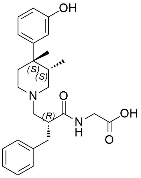 Alvimopan Impurity I
