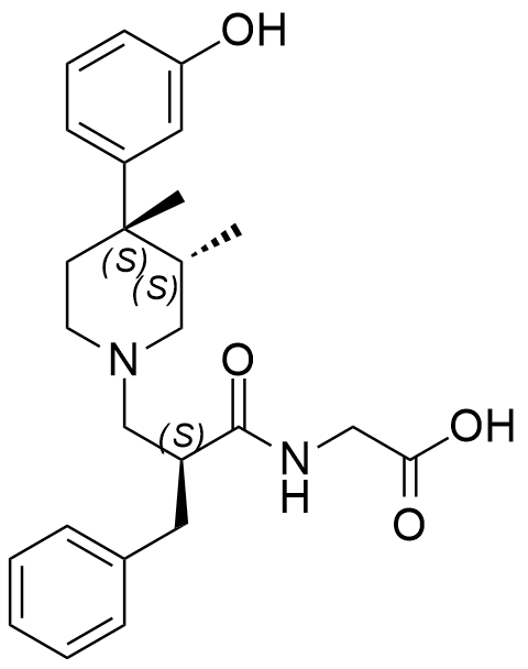 Alvimopan Impurity J
