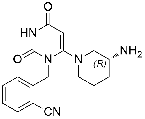 Alogliptin Impurity 25