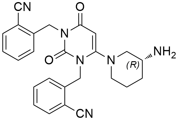 Alogliptin Impurity 26