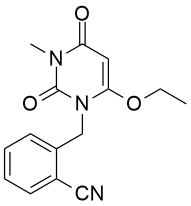 Alogliptin Impurity 45