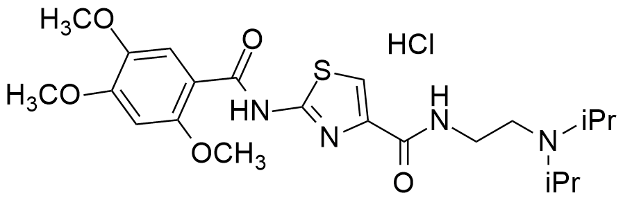 Acotiamide Impurity 6