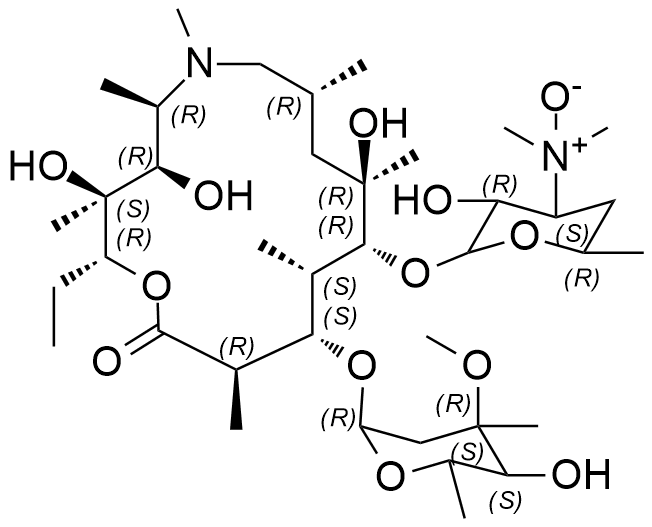 Azithromycin EP Impurity L