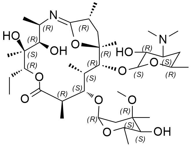 Azithromycin Impurity 19