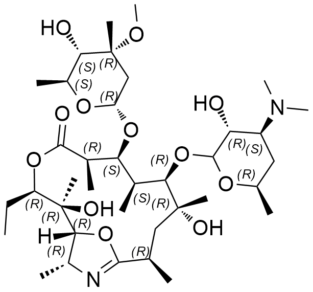 Azithromycin Impurity 28