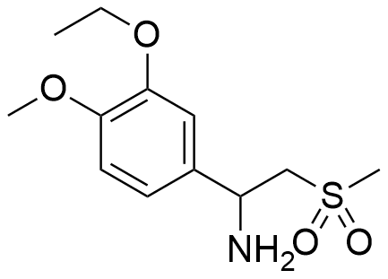 Apremilast Impurity 35