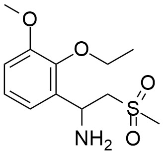 Apremilast Impurity 83