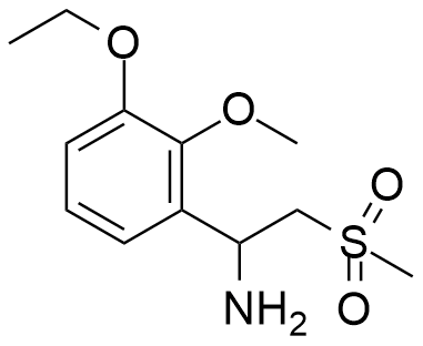 Apremilast Impurity 84