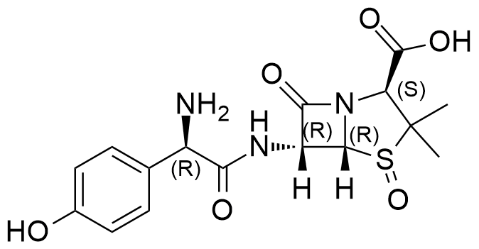 Amoxicillin Impurity 23