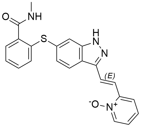 Axitinib Impurity 24