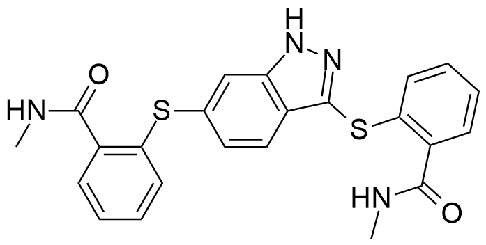 Axitinib Impurity 28